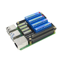 Untuk Papan Ekspansi Terminal GPIO Seri Raspberry Pi