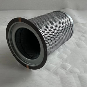 Mengma Industrial nuevo compresor separador de aceite de acero inoxidable piezas 92765783 con garantía de 6 meses - Product Image 2