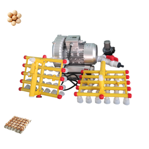 Vacuum Egg Lifter Egg Sucker Sucker Vacuum Egg Lifter 30 Pcs Egg Egg Grading Machine Energy Cheap Efficient - Product Image 2