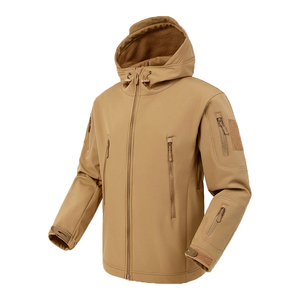 Güvenilir toptan rahat üniforma taktik saldırı mücadele <span class=keywords><strong>M65</strong></span> ceket - Product Image 1