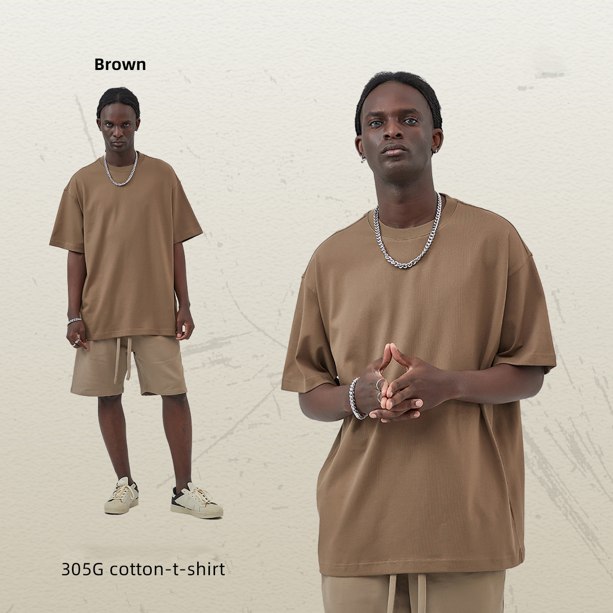 Marron