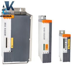 Original 8BZ0C032000.000-1A ACOPOSMulti servo drive alimentation auxiliaire 24V Terminal pour B & R - Product Image 2