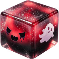 Jouet Squishy en forme de Ravioli, Jouet Anti-stress Squishy en forme de Boulette Vapeur Simulée, Jouet Fidget en forme de Ravioli