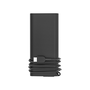 Adaptador USB C <span class=keywords><strong>de</strong></span> 130W, Cargador <span class=keywords><strong>de</strong></span> Batería para Portátil Tipo C <span class=keywords><strong>de</strong></span> 130W para Latitude 7410 7310 7210 9410 9510 9575 5420, Cable <span class=keywords><strong>de</strong></span> Alimentación - Product Image 4