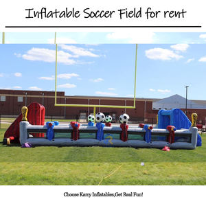 Jeu de Team Building <span class=keywords><strong>Jeux</strong></span> interactifs de football humain <span class=keywords><strong>gonflable</strong></span> Terrain de football <span class=keywords><strong>gonflable</strong></span> géant à <span class=keywords><strong>louer</strong></span> Aire de <span class=keywords><strong>jeux</strong></span> <span class=keywords><strong>gonflable</strong></span> - Product Image 4