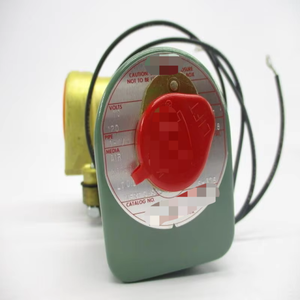 8210D18 110/120V 5-125PSI 1-1/4 Nuovo Originale Pronto per la Spedizione Controllore PLC per Automazione Industriale - Product Image 1