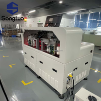 Ligne de production SMT entièrement automatique Die Bonder Machine pour semi-conducteur Emballage Puce Montage Machines électroniques