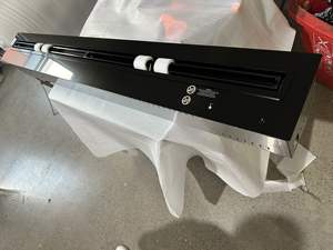 Inno-living <span class=keywords><strong>Fire</strong></span> 120cm <span class=keywords><strong>Google</strong></span> Control de voz Bioetanol Kamine - Product Image 2