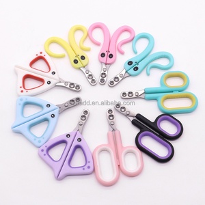 Cortauñas Profesional de Acero Inoxidable para Mascotas, Diseño Nuevo, con Logotipo Personalizado, para Perros y Gatos - Product Image 2