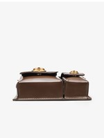 Sac à bandoulière en cuir PU tendance sur le thème du lapin de Pâques, sac à bandoulière tendance pour femmes, nouveau design 2025