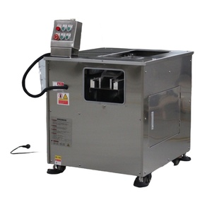 Máquina Sanitaria Automática para Filetear <span class=keywords><strong>Pescado</strong></span> con Corte Oblicuo a Buen Precio con Componentes Desmontables - Product Image 5