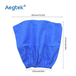 Pièces Accessoires Sac filtrant textile pour <span class=keywords><strong>aspirateur</strong></span> <span class=keywords><strong>Karcher</strong></span> MV1 WD1 <span class=keywords><strong>WD2</strong></span> WD3 SE4001 - Product Image 1