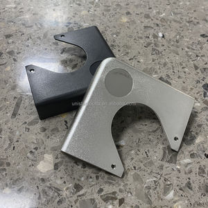 Mesa de billar Esquina de metal Placa de esquina de billar Resina Pegamento duro Accesorio de mesa de billar Esquina de metal - Product Image 6