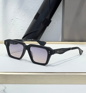 Gafas de Sol <span class=keywords><strong>ADITA</strong></span> DETRON DTX459 de Alta Calidad para Hombre, Gafas de Sol de Diseño de Lujo para Mujer, Montura Clásica Retro de Moda con Protección UV400 - Product Image 5