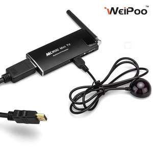 Ott Android HD-MI入力<span class=keywords><strong>TV</strong></span>ボックススマート<span class=keywords><strong>TV</strong></span>スティックドングル、WIFI Android 7.1 OS、広告バナー/通話番号用 - Product Image 6