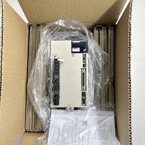 เซอร์โวไดรฟ์ Yaskawa Servopack SGD7S-120A00B202 สำหรับเซอร์โวมอเตอร์ - Product Image 2