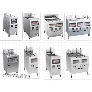 <span class=keywords><strong>Friteuse</strong></span> électrique à réservoir unique, machine à <span class=keywords><strong>frites</strong></span>, machine à <span class=keywords><strong>frites</strong></span> <span class=keywords><strong>de</strong></span> pommes <span class=keywords><strong>de</strong></span> terre, <span class=keywords><strong>friteuse</strong></span> à gaz - Product Image 2