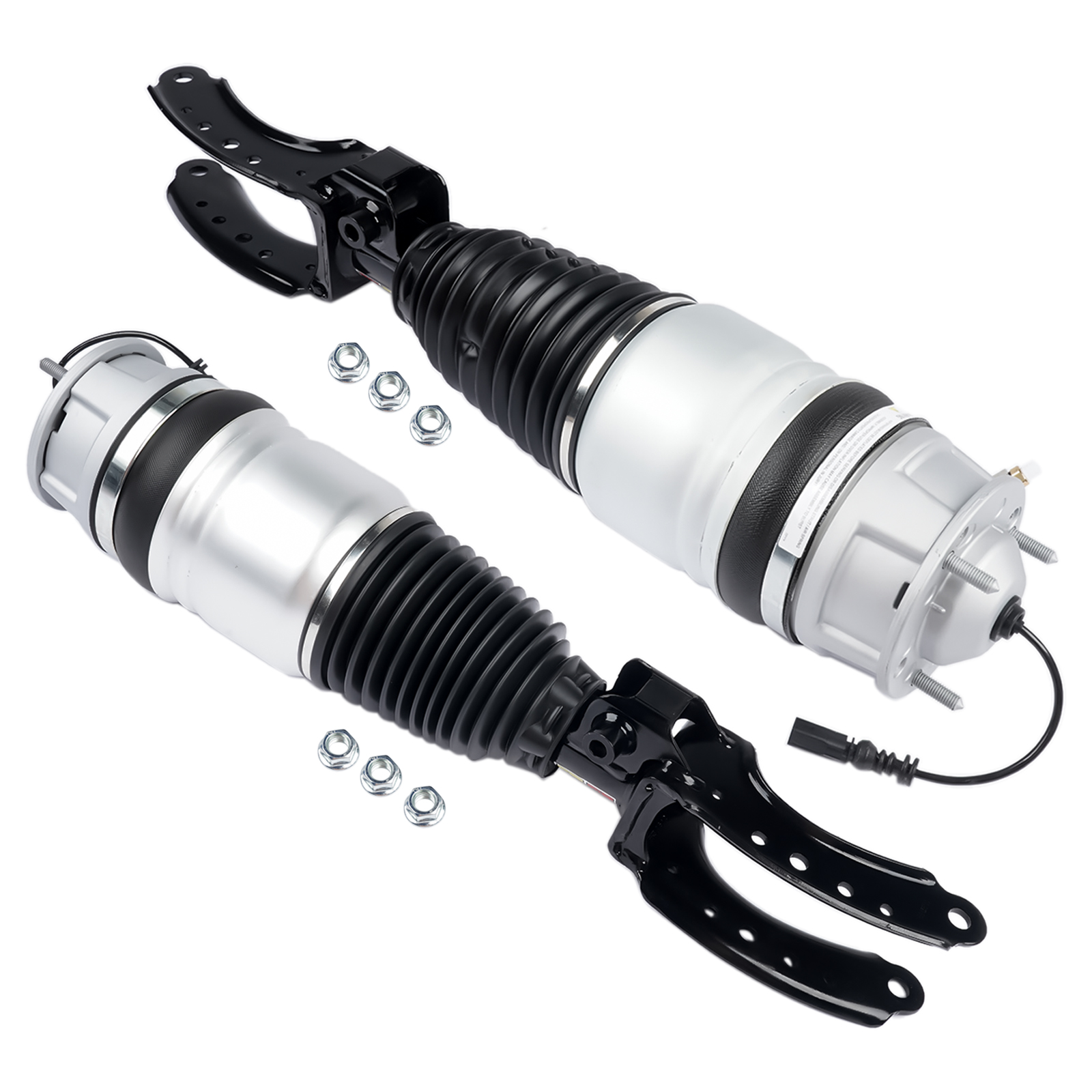 Glossy Air Shock Absorber 7P6 616 039 for Porsche, VW, Audi