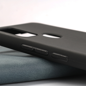 Funda de Teléfono de TPU Suave Negra Mate para <span class=keywords><strong>Umidigi</strong></span> <span class=keywords><strong>A13</strong></span> A13s A11 <span class=keywords><strong>Pro</strong></span> <span class=keywords><strong>Max</strong></span> A9 A7s A7 <span class=keywords><strong>Pro</strong></span> Power 5 Bison GT2, Cubierta Trasera de Silicona - Product Image 3