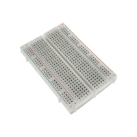 OKY0005 400 points de connexion, mini-borne à connecteurs sans soudure, carte de test universelle, carte de test DIY pour circuit de test de bus