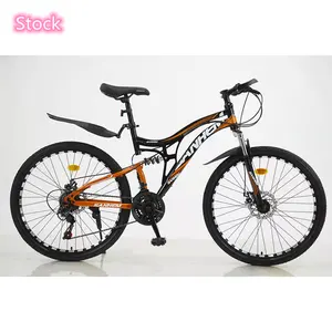 Promosyon kir bisiklet toptan Mtb Bicicleta Plegable/iplik bisiklet/26 inç bisiklet