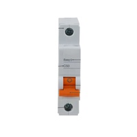 Disjoncteur miniature (MCB) Schneider Electric MGN61534 Multi9 C60H-DC 2P 30A Courbe C 5kA (UL1077) 6kA (IEC/EN)