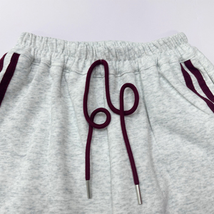 Autunno tute sportive da uomo e <span class=keywords><strong>donna</strong></span> Top e <span class=keywords><strong>pantaloni</strong></span> comodo e resistente giacca <span class=keywords><strong>con</strong></span> colletto <span class=keywords><strong>elastico</strong></span> <span class=keywords><strong>in</strong></span> <span class=keywords><strong>vita</strong></span> Casual abbigliamento quotidiano - Product Image 5