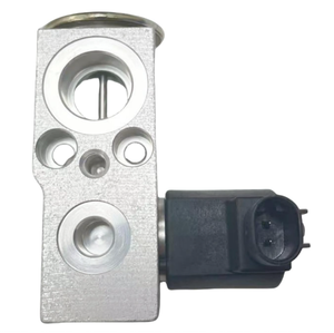 Válvula de Expansión de Aire A4478350500 para <span class=keywords><strong>Mercedes</strong></span> Benz W447 Metris <span class=keywords><strong>Vito</strong></span> 4478350500 - Product Image 1