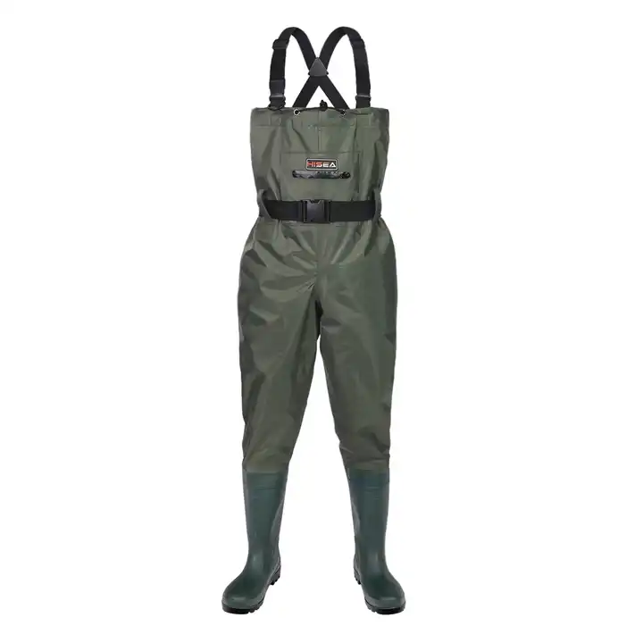 upgrade chest waders fishing waders for