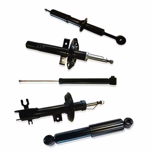 RNB000856 RNB000858 Ensemble d'amortisseurs neuf sans VDS avant pour LR Rover <span class=keywords><strong>Sport</strong></span> L320 2005-2013 L319 Discovery 3 2004-2009-2013 - Product Image 2