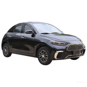 BRT - Mini SUV Eléctrico de Alta Calidad y Bajo Precio para Adultos - Product Image 3