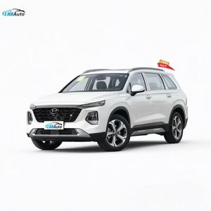 <span class=keywords><strong>Hyundai</strong></span> Santa Fe 2023 Tourer 380T 2WD Elite in Offerta, <span class=keywords><strong>Auto</strong></span> Usata con Tetto Panoramico, SUV a Benzina di Medie Dimensioni, Benvenuti a Richiedere Informazioni - Product Image 1