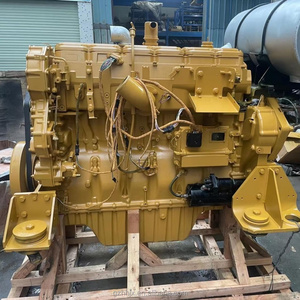 Ensemble moteur diesel remanufacturé <span class=keywords><strong>C15</strong></span> C6.4 C9.3 C6.6 C7 C7.1 C9 C11 C12 C13 C27 C18 C32 3066 3306 3406 3408 - Product Image 3
