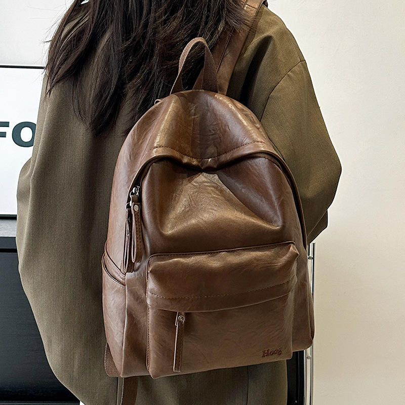 สีน้ำตาล