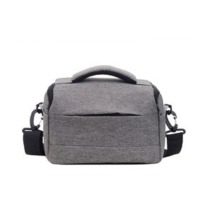 Custom Logo Large Size Nylon <b>Camera</b> <b>Bag</b> with Rain Cover Padded Shoulder <b>Camera</b> Case for SLR DSLR Lenses and Cables Accessories - Product Image 3