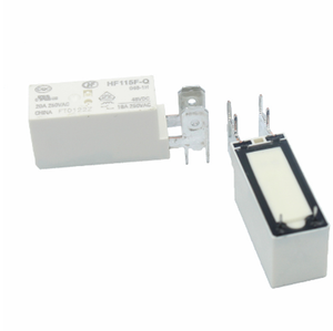 100% оригинальный новый HONGFA HF <span class=keywords><strong>HF115F</strong></span>-<span class=keywords><strong>Q</strong></span> <span class=keywords><strong>JQX</strong></span>-<span class=keywords><strong>115F</strong></span>-<span class=keywords><strong>Q</strong></span> 048-1 х <span class=keywords><strong>JQX</strong></span>-<span class=keywords><strong>115F</strong></span>-<span class=keywords><strong>Q</strong></span>-048-1H <span class=keywords><strong>HF115F</strong></span>-<span class=keywords><strong>Q</strong></span>-048-1H 20A 48VDC реле мощности - Product Image 4