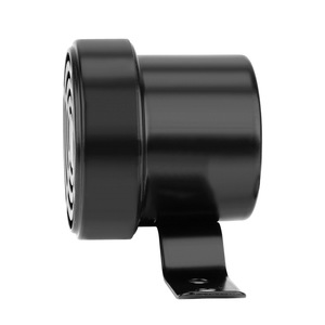Klaxon électrique 12V DC 130db Bluetooth multifonction pour moto, voiture, camion, montage avant - Product Image 3