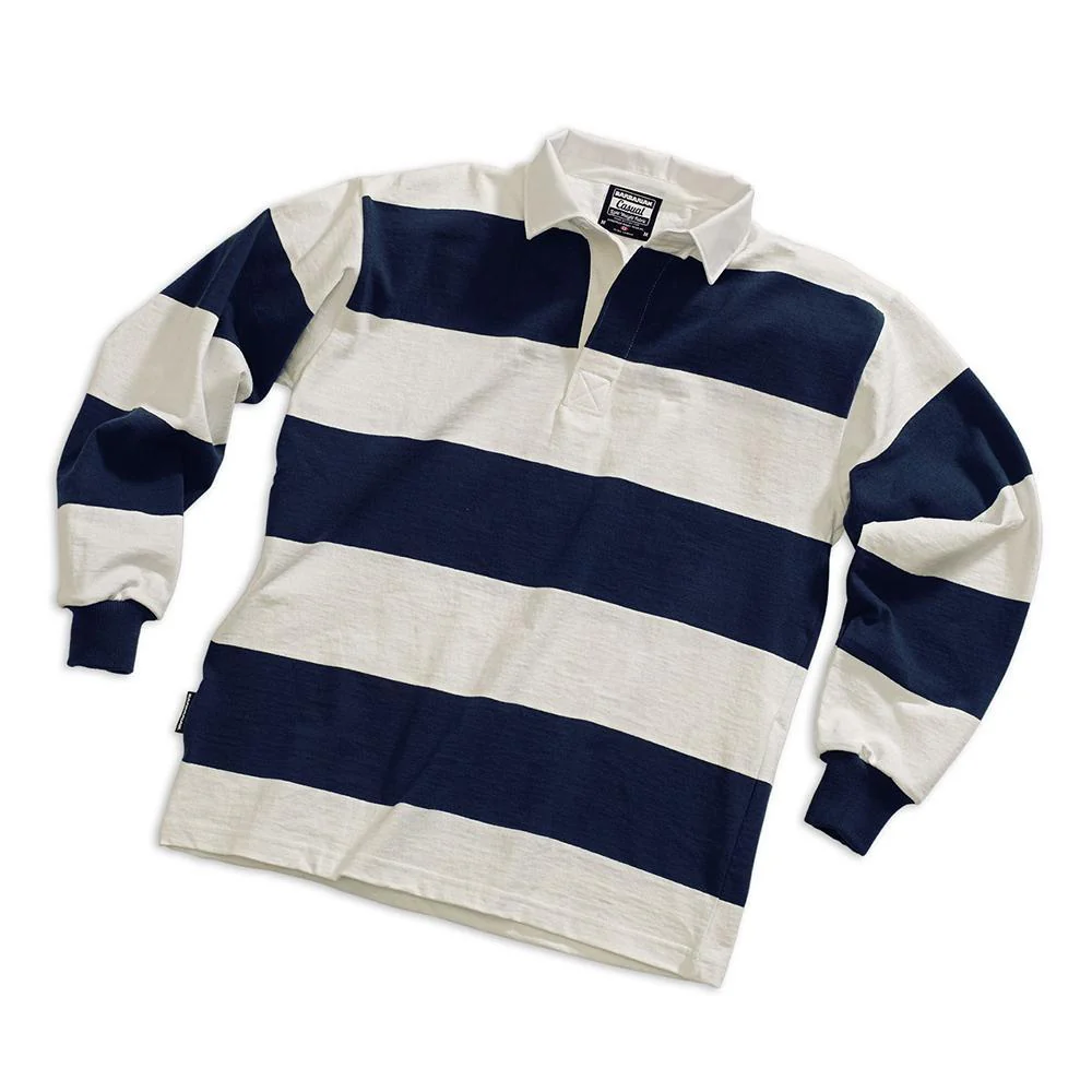 White/Navy