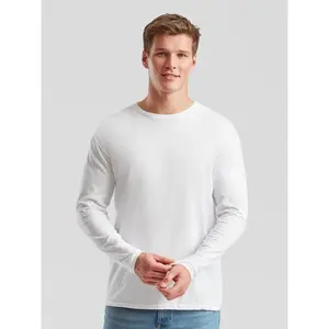 T-shirt Iconic 150 LS T personalizzata per merchandising - Product Image 3