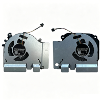 Nouveau ventilateur de refroidissement CPU/GPU 5V/12V 4 broches 171502-AA/AO/AD/AB/AM de remplacement pour XIAOMI 15.6 GAMING GTX 1050/1060/1660TI/2060 6G