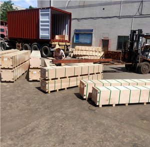 Cilindro Hidráulico de Brazo PC200LC-6 PC200-6 para Excavadora Komatsu, Repuestos 206-63-02501 205-63-X2512 205-63-02502, Posventa - Product Image 3