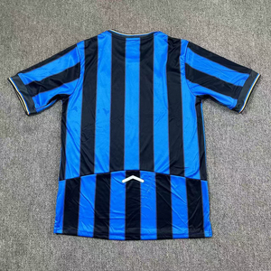 ชุดเล่นฟุตบอลฤดูร้อนเสื้อทีมฟุตบอล2025/26ที่บ้านจากคาตาลันตาประจำสโมสรยุโรป - Product Image 3