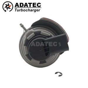 Actionneur électronique de turbine GTC1446VMZ 803955 809603 03L253014A pour Amarok 2.0 TDI <span class=keywords><strong>CNFA</strong></span> / Crafter CKTC CKTB 792454 - Product Image 6