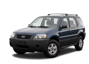 Fendinebbia per FORD ESCAPE <span class=keywords><strong>2006</strong></span>/ <span class=keywords><strong>FOCUS</strong></span> SVT(ROUND)2002-2004/ MUSTANG COBRA(ROUND)2003-2004 - Product Image 3