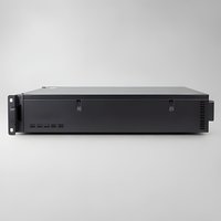 Server Rack Dell PowerEdge R730 Usato con Doppia Socket 2U per Database, Storage e Elaborazione - Server PowerEdge R730 Usato