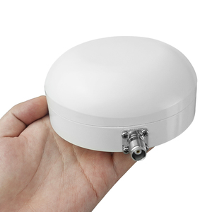 6dBi 1.2GHz 1.5GHz ขั้วต่อ50 N 50W เสาอากาศโพลาไรซ์แบบวงกลมมือขวา - Product Image 4