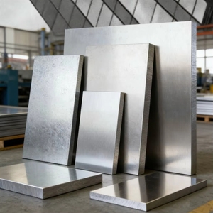 Plaque en <span class=keywords><strong>aluminium</strong></span> de qualité supérieure, résistance aux hautes températures pour les composants de moteur, services de découpe et de soudage H24, <span class=keywords><strong>prix</strong></span> <span class=keywords><strong>au</strong></span> kg - Product Image 4
