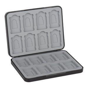 Custodia videogioco <b>SWITCH</b> 2 Metal <b>Case</b> cartucce ACS20011 - Product Image 2