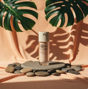 Crema Gamtae Exosome TAE743, Crema Coreana Calmante Antiedad y Antiarrugas, Hidrata la Piel Seca, Sensible y Madura - Product Image 1