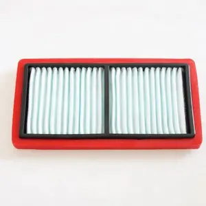 Hot sale factory 504153481 504209107 5001857215 500311355 500357810 500383040 7.74104 Air Filter truck For Iveco